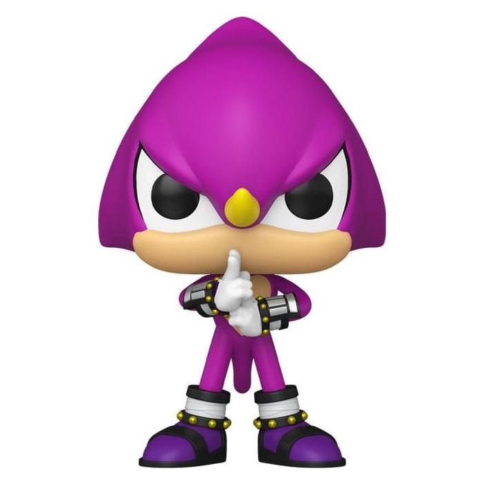 Funko POP figure Sonic The Hedgehog Espio (88395)
