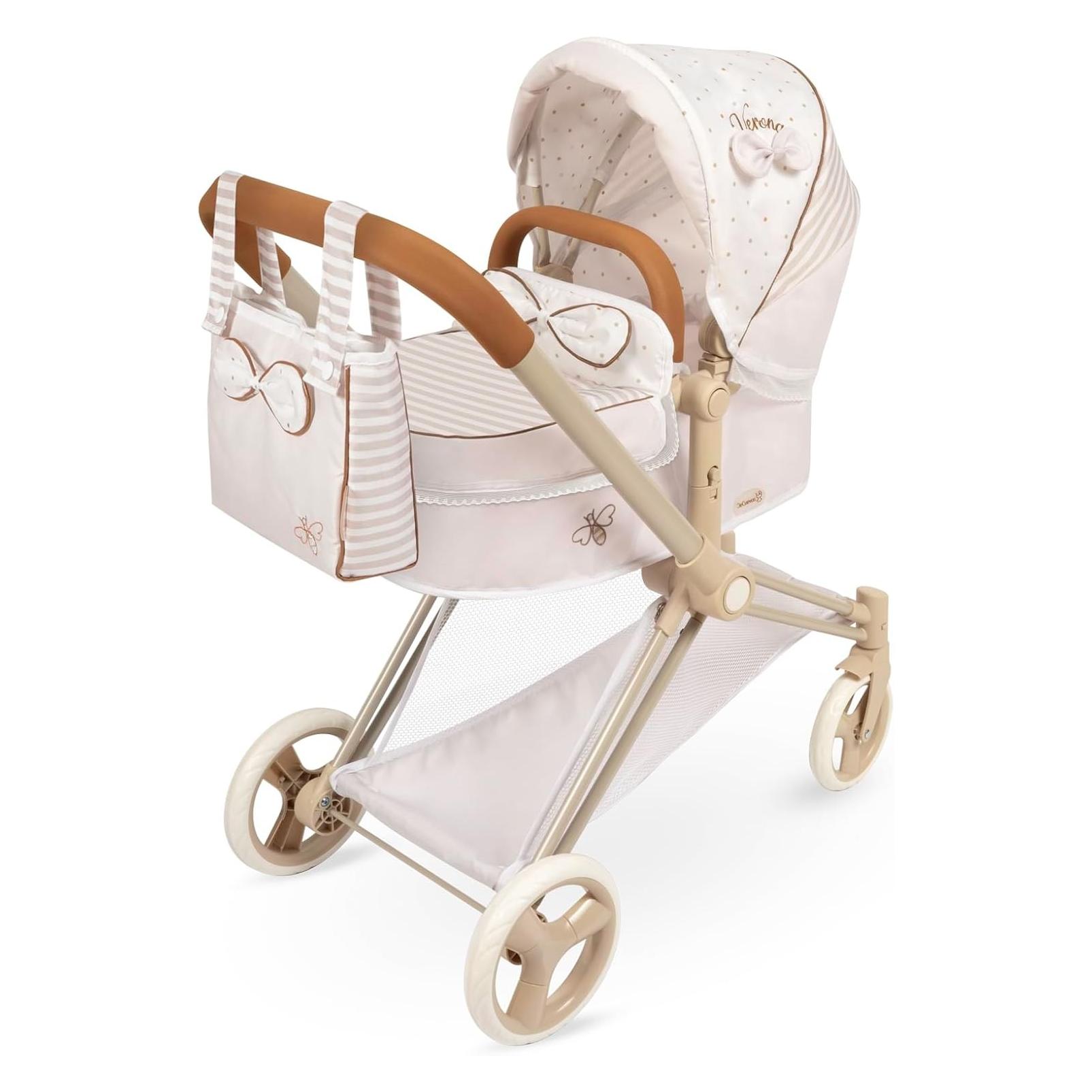 DeCuevas Baby-Puppe 50 cm (81778)