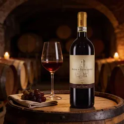 Antinori 2020 Antinori Badia A Passignano Chianti Classico Riserva Gran Selezione 2020 Sangiovese Italien