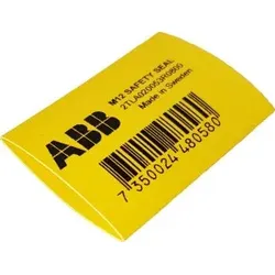 ABB M12Safetyseal Sicherheitssiegel Sicherheitssiegel für M12 Anschlüsse 2TLA020053R0800