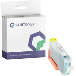 Kompatibel für Canon PGI-9GY (1042B001) Druckerpatrone Grau