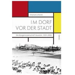 Im Dorf vor der Stadt, Sachbücher von Emanuel La Roche