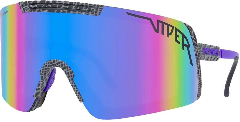Pit Viper  - The Synthesizer The Snakeskin - Lunettes de soleil