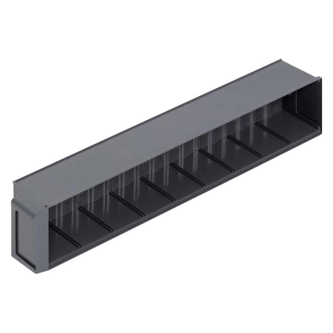 Alutec Lagerbox 500x91x81 mm (66031)