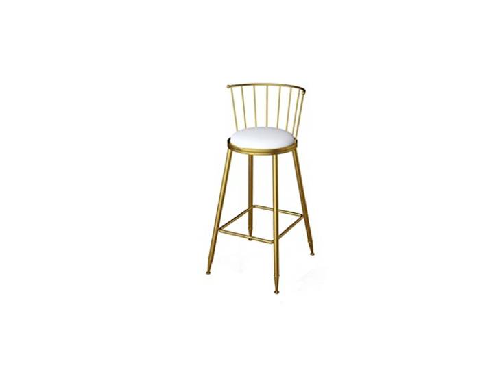 loeusjfnr Langer Bartisch Moderner nordischer Mode-Bartisch aus Schmiedeeisen for Zuhause, Wohnzimmer, gegen die Wand, Massivholz, Langer Tisch, Stehtisch und Stühle