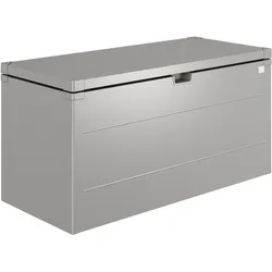 Biohort StyleBox Metallbox 140 x 60 x 71 cm (Gr. 140) quarzgrau-metallic