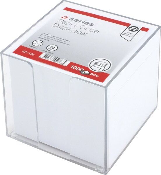 A-Series Kubusblok Holder