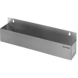 Stalgast GmbH Speedrack, Edelstahl, 550 x 100 x 150 mm (BxTxH)