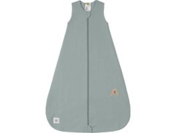 Sommer-Schlafsack Jersey 0.5 TOG