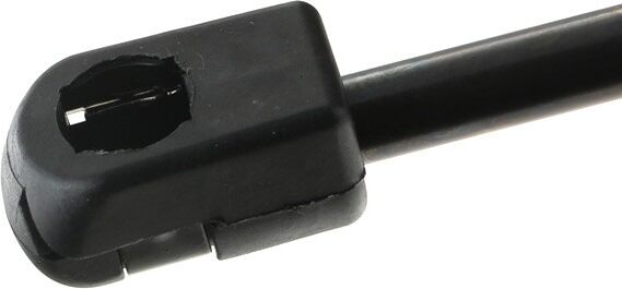 RIDEX 2454G0007 Gasfeder, Heckscheibe