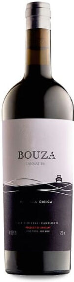 Bouza Tannat B6 Parcela Única 2023 - 75cl