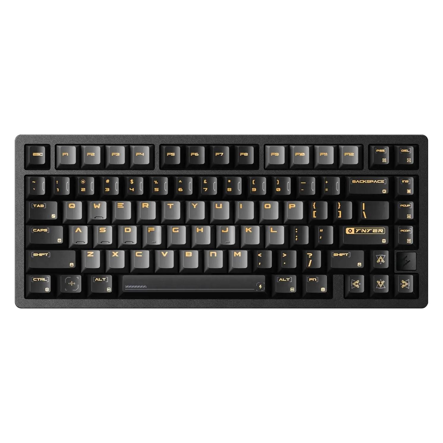 VGN FLASH 75 PRO (US, Kabelgebunden) (FLASH 75 PRO)