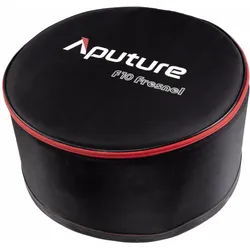 Aputure F10 Fresnel Mount, Softbox + Reflektor