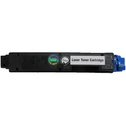LDZ, Toner, Cyan - compatible - Tonerpatrone - für Kyocera ECOSYS M6030cdn (C)