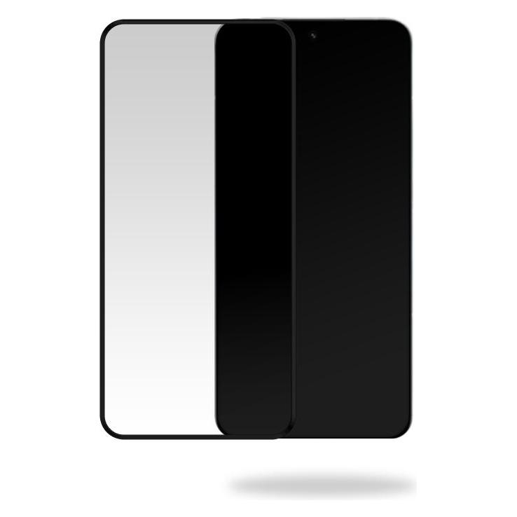 Mobilize Rand-zu-Rand-Glas (Xiaomi Redmi Note 14 Pro 5G) (60672232)