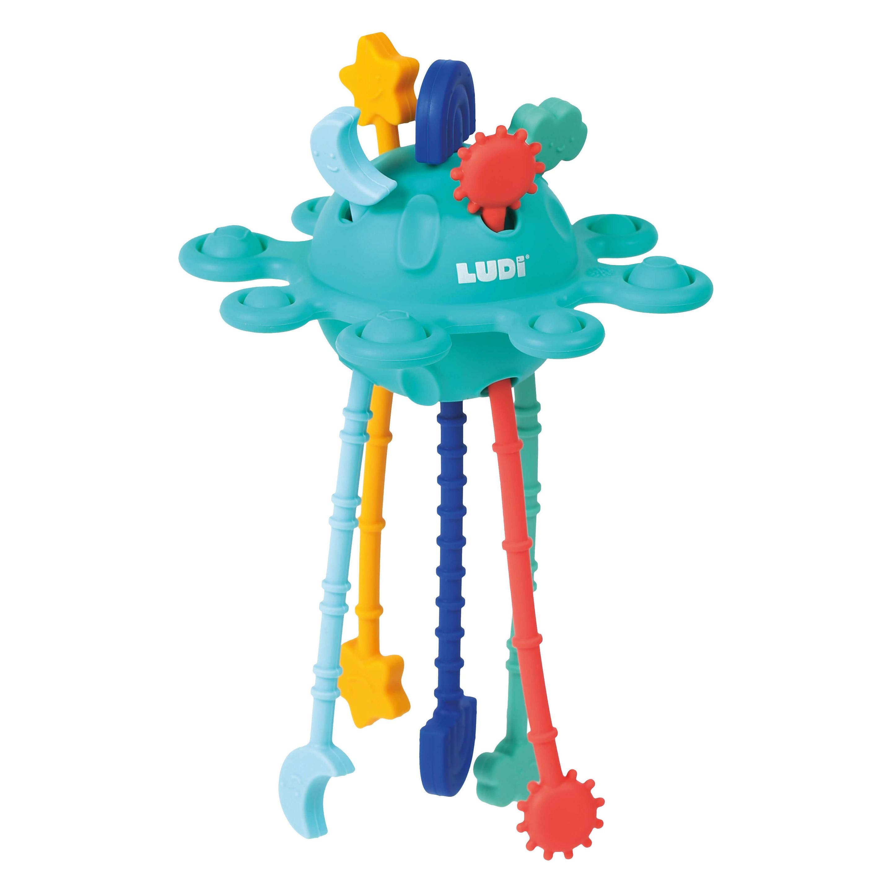 JBM Zippy Activites Ludi ((LU30131))