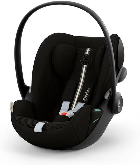 Cybex GOLD Seggiolino Auto Cloud G I-Size (523001152)