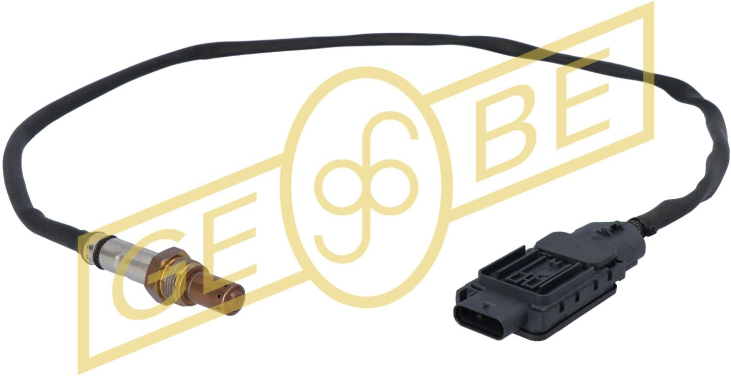 Gebe Nox-Sensor, Nox-Katalysator 937251 Für Vw