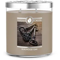 Burlwood & Oak 453g
