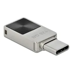 DeLOCK Speicherstick Mini USB 3.2 Gen 1 USB-C 128GB