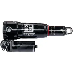 RockShox Federbein Super Deluxe Ultimate RC2T 165 mm schwarz