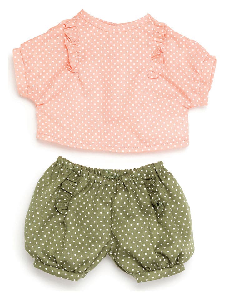 Lillian & Friends Puppen-Pyjama - ab 3 Jahren - onesize