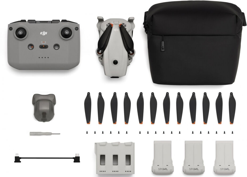 Lito 1 Fly More Combo (DJI RC-N3)  Dealpreis