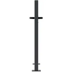 vidaXL, Gartenzaun, Jesus