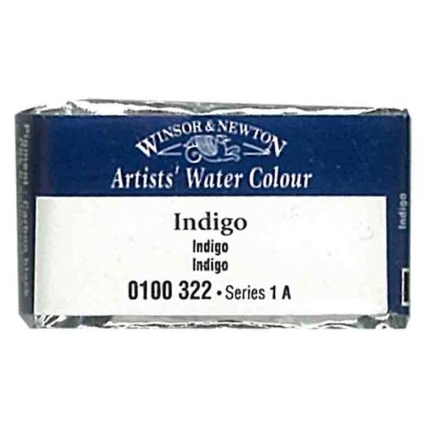 Winsor & Newton Aquarellfarbe Artists (0100322)