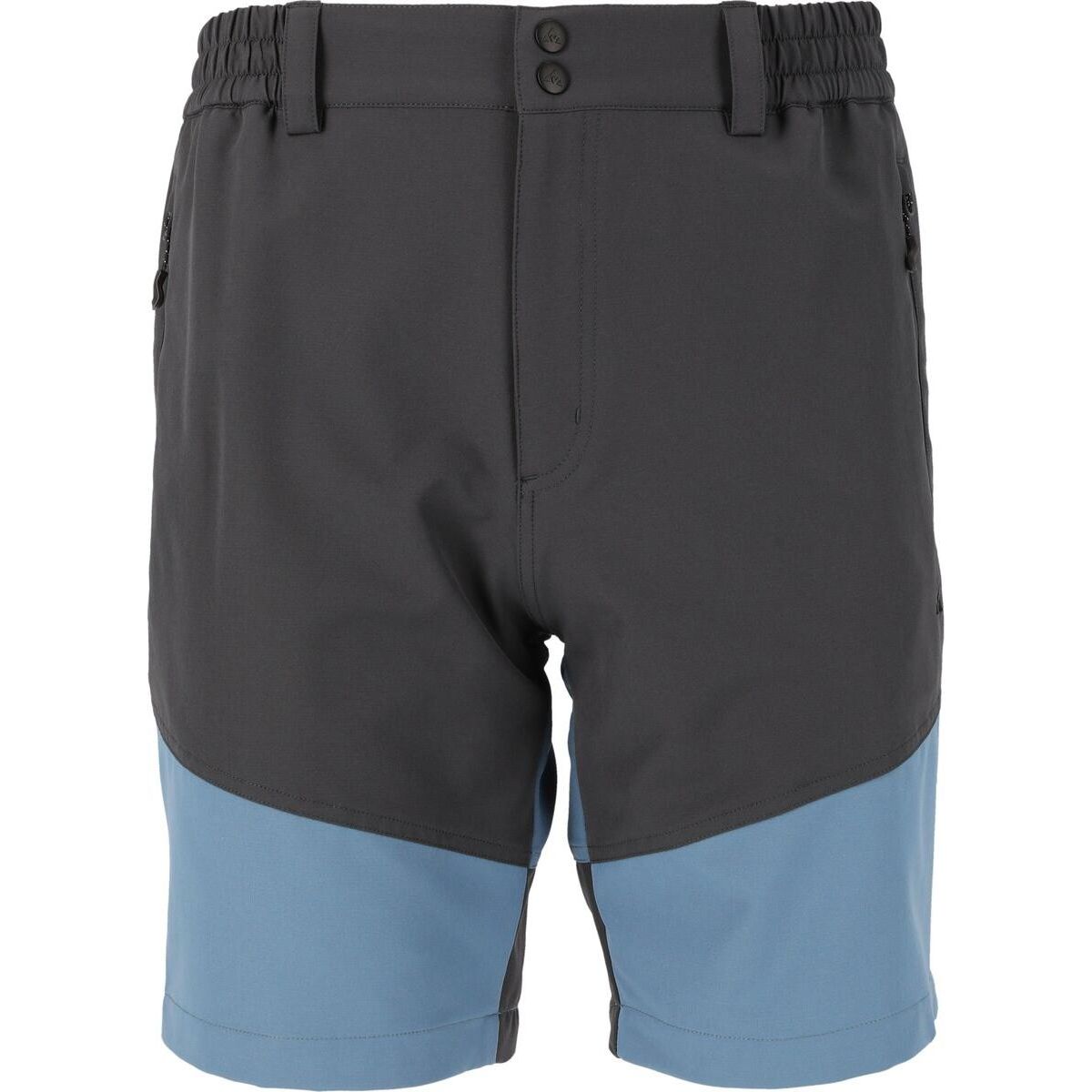 Whistler Avian M Outdoor Stretch Shorts captain’s blue (2219) 4XL W201169-2219-4XL