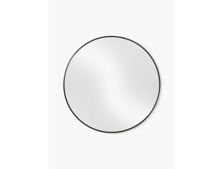 Ronde wandspiegel Ida