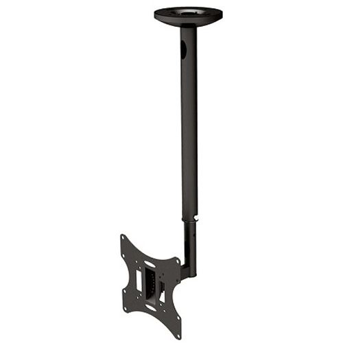 Neomounts by Newstar Deckenhalterung 10"-40" 1TFT Schwarz Max.20KG FPMA-C060Black