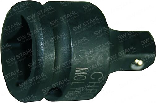 Swstahl Reduzieradapter, Knarre 07937sb