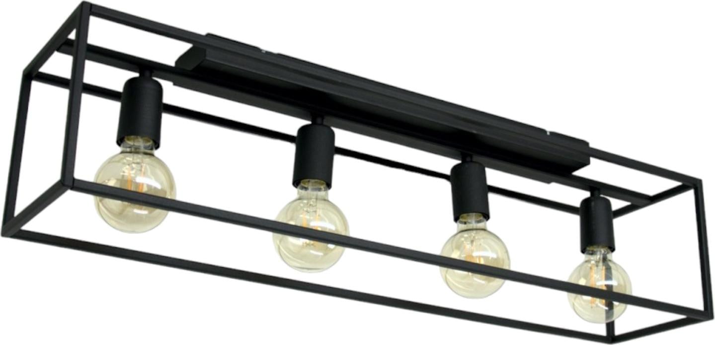 Moderne hanglamp Horus 2867/ZB-4 van Szpak