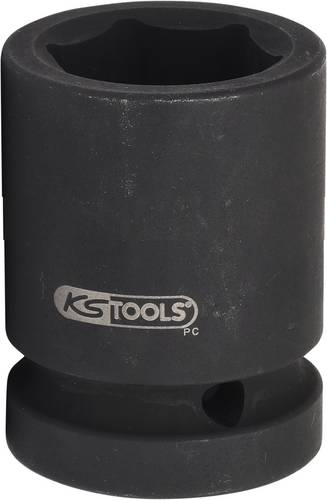 KS Tools 515.2217 Kraft-Steckschlüsseleinsatz 135mm 5 3/8"