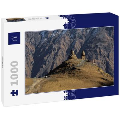 Lais Puzzle Georgien 1000 Teile