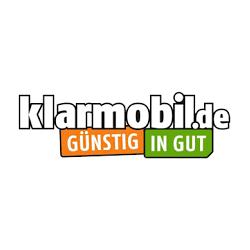 Klarmobil Guthaben Code (50 EUR) (52876014)