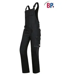 Latzhose 1798 720 schwarz, Größe 60n - schwarz - 60N