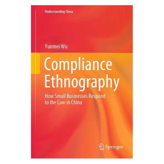 Springer Compliance Ethnography (63722009)