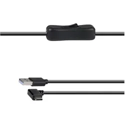 All Ride, Auto Innenraum Zubehör, Flexible LED-Anzeigetafel - USB-betrieben Grösse:L