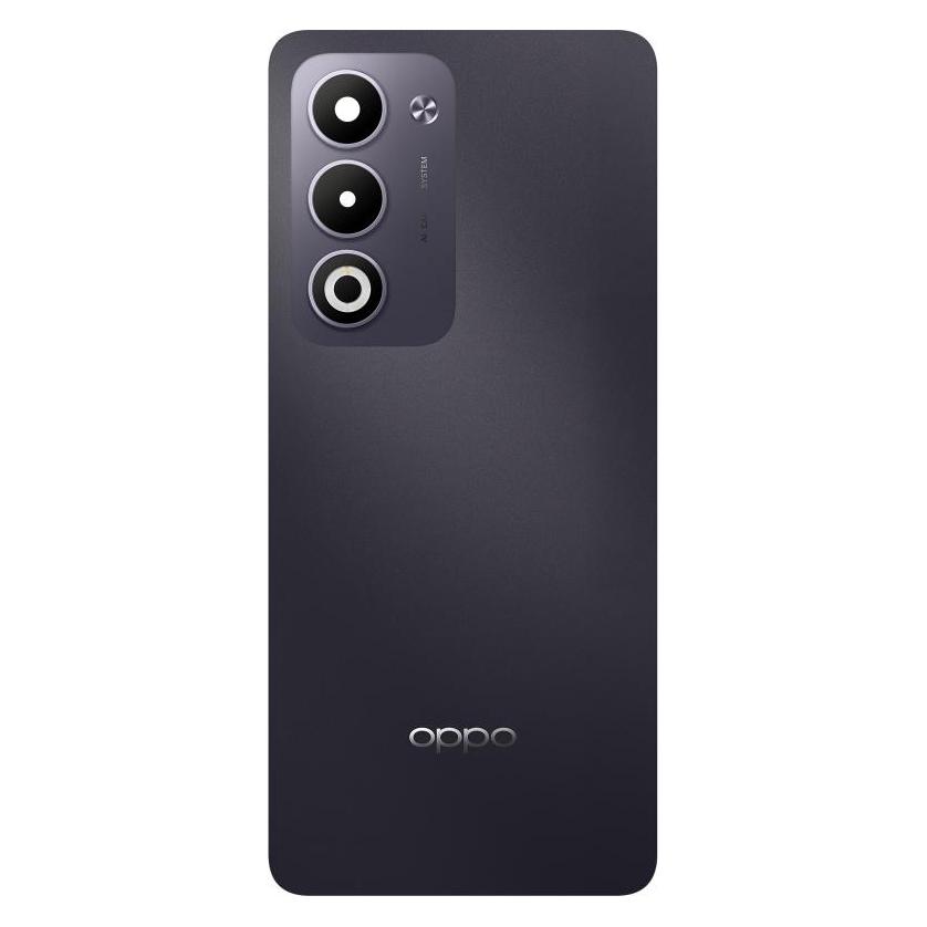 OPPO Battery Cover fur A5 4G, Midnight Purple (Abdeckung) (621033000660)