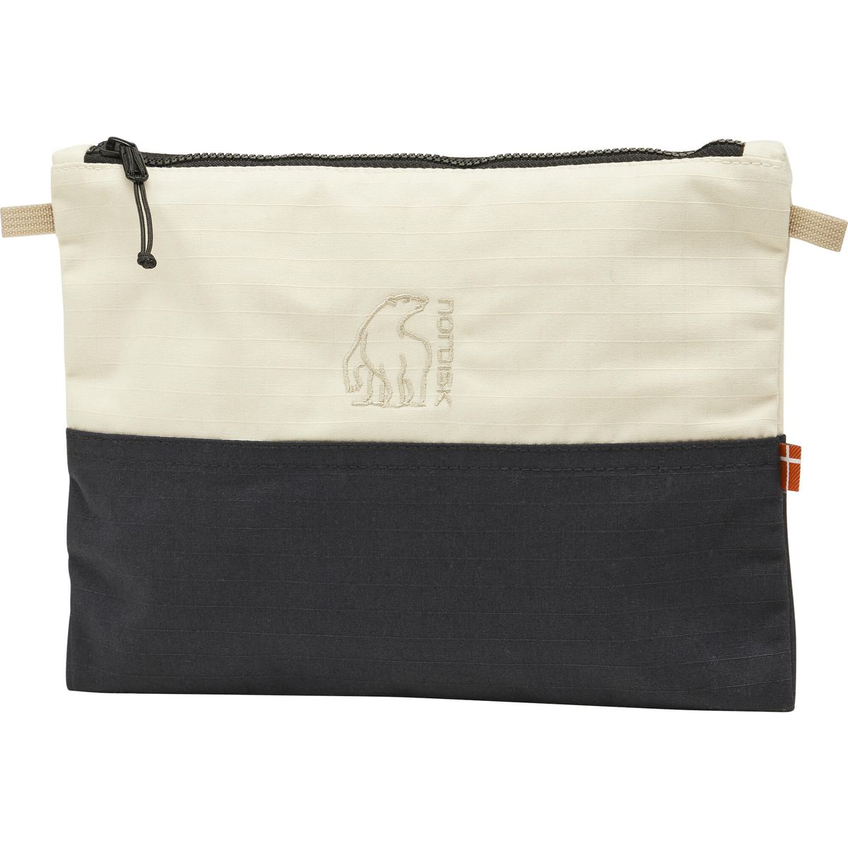 Nordisk Skive Flat Bags Set Of 3 (S, M, L) sandshell 10321080