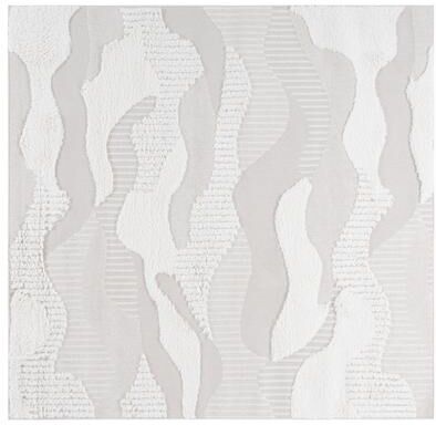 SAFAVIEH Trends Julka Scandinavian Geometric Rug