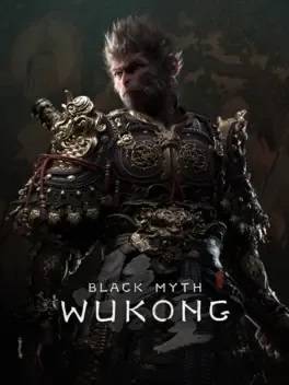 Black Myth: Wukong PC Steam CD Key Global