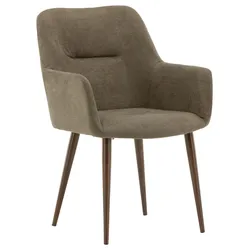 Stuhl-Set Tomorrow ca. 60x90 cm Braungrau
