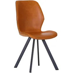 Polsterstuhl CHILL (BHT 47x90x54 cm) - BHT 47x90x54 cm