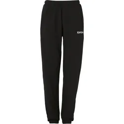 Kempa Kempa Sweathose Jogginghose Schwarz M