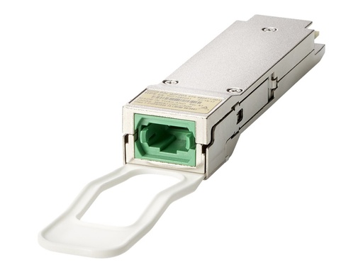 HPE QSFP28 Empfängermodul - 100GbE - 100GBase-SWDM4 (R0R40A)