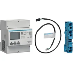 Hager Set MID Zähler XEVA433