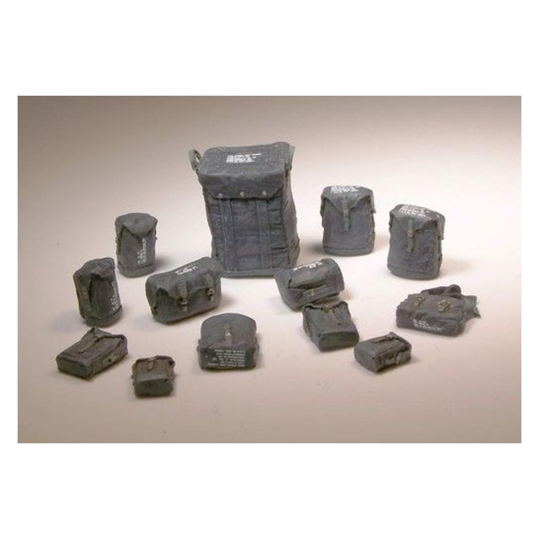 Plus Model U.S. waterproof bags (23798600)